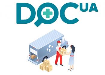 «Нова пошта» розпочинає доставку медичних засобів з DOC.ua