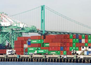 MSC запроваджує з 1 жовтня нову надбавку за перевезення контейнерів
