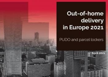 Експерти Last Mile опублікували результати «великого дослідження» європейського ринку PUDO