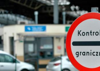 Україна просить у Польщі 200 тисяч дозволів на вантажні перевезення 