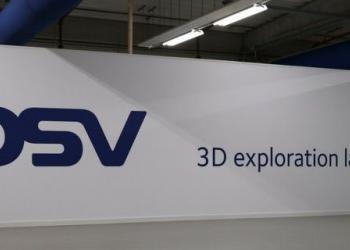 DSV внедряет 3D-принтеры в логистические цепочки 