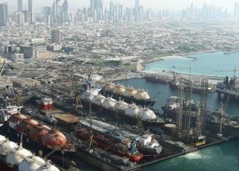 Дубай залишається головним центром для тіньових російських танкерів