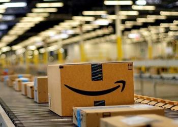 Amazon організовує віртуальні екскурсії своїми логістичними центрами