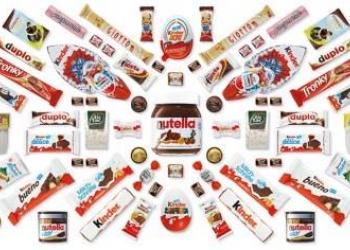 Nestlé vs. Ferrero. И при чем здесь устойчивое развитие?