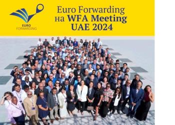 WFN MEETING UAE 2024