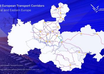 Проект CPK допоможе повоєнному відновленню інфраструктури України