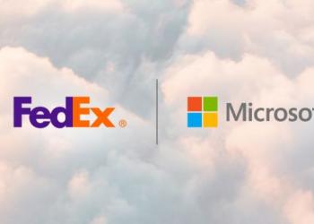 FedEx та Microsoft об'єднали зусилля, щоб «зруйнувати електронну комерцію»
