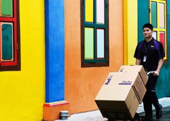 FedEx запускає програму навчання для іспанських експортерів