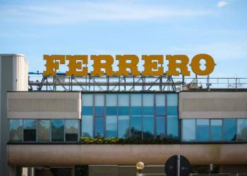 До 2025 року Ferrero Group використовуватиме лише екологічно чисту упаковку