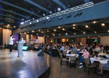 Підсумки конференції DistributionMaster-2021: «Нова реальність – виклики і рішення»