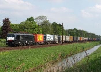 Німеччина матеріально заохочує приватні компанії, що працюють на залізниці