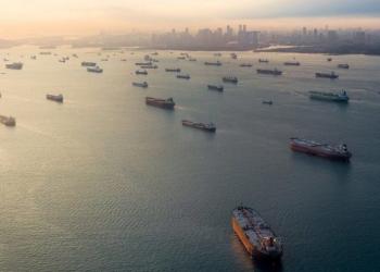 Глобальний флот морських суден швидко старіє