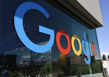 Google повідомляє про банкрутство свого російського відділення