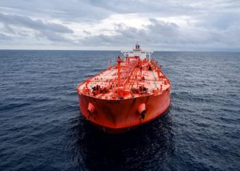 Грецькі танкери відмовляються від перевезень російської нафти