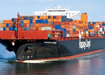 Компанія Hapag-Lloyd замовила найбільшу в своїй історії кількість нових контейнерів