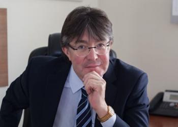 Борис Хруслов, управляющий директор Рабен Украина 
