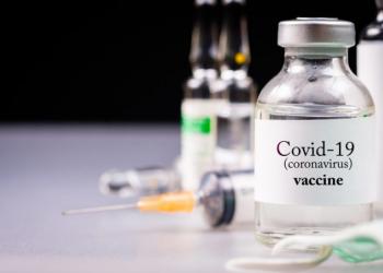 IATA запустила інтернет-платформу для управління доставками вакцини від Covid