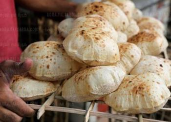 У Єгипті встановлюють фіксовані ціни на хліб