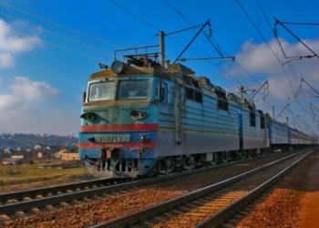 Європейські залізниці доставили до України вже понад 10 тис. тонн гуманітарної допомоги