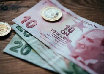 Війна в Україні спричинила високу інфляцію у Туреччині