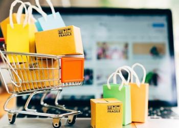 Більшість британських споживачів призвичаїлися до онлайн-покупок 
