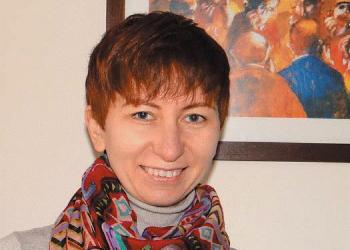 Ирина Примак: Развитие бизнеса в условиях стабильной нестабильности