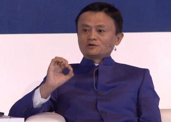 Как видит будущее Джек Ма, основатель Alibaba Group