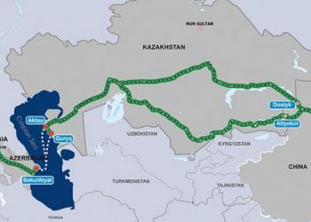 Казахстан вже не хоче бути вірним союзником РФ. Найбільша прив’язка – у логістиці