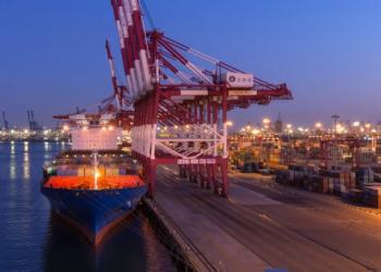Заворушення у Китаї посприяли відновленню глобального судноплавства