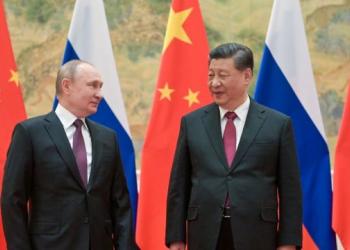 Китайський бізнес боїться санкцій США, а тому він не стане на бік Росії