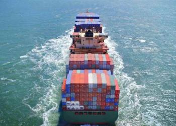 Китайський виробник меблів будує власне морське судно-контейнеровоз