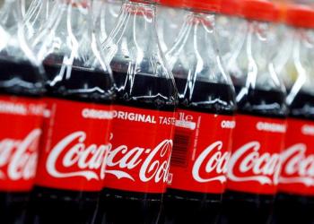 Coca-Cola HBC також скоротить свою діяльність в РФ