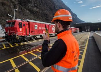 На європейській залізниці шукають «спільну мову» для машиністів