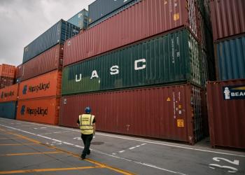Глобальний ринок контейнерів починає лихоманити