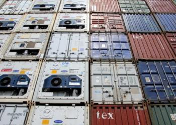 Світовий контейнерний флот переживає період небаченого зростання