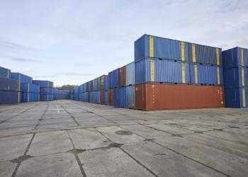 «Укрзалізниця» планує передати у концесію перші контейнерні термінали за 4-6 місяців