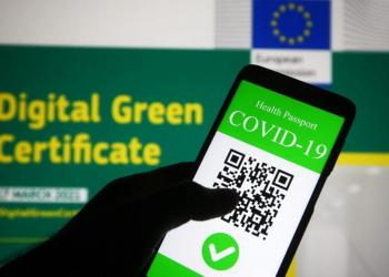 Італія дозволить в’їзд водіїв без «зелених сертифікатів»