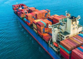 Maersk, Hapag-Lloyd, MSC та CMA CGM перенаправляють судна в обхід Червоного моря