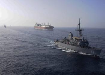 Союзники США відмовилися від проведення спільної військової операції у Червоному морі