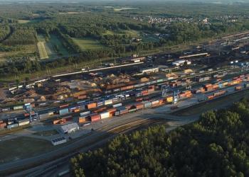 На польсько-білоруському кордоні можуть зупинити роботу залізничних переходів