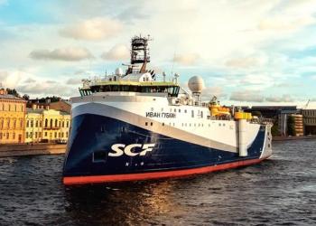 Експерти намагаються оцінити наслідки вторгнення РФ в Україну для світового судноплавства