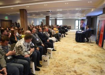 Наприкінці лютого компанія «Бізнес Саміт» подарувала логістам чергову можливість зустрітися і обмінятися думками щодо розвитку галузі і перспектив цього року на Logistics Innovation Forum 2020. Підсумки Logistics Innovation Forum 2020