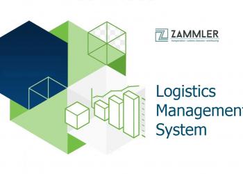 Компания ZAMMLER разрабатывает собственную платформу для управления логистическими процессами
