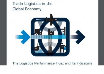Logistics Performance Index 2018
