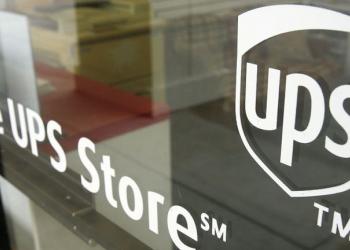 Компанія UPS планує обробити до 70 мільйонів повернень до кінця нинішнього високого сезону продажів