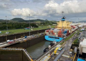 Maersk створить «наземний міст» для обходу Панамського каналу