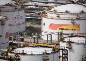 Маловідомі трейдери допомагають Росії продавати нафту