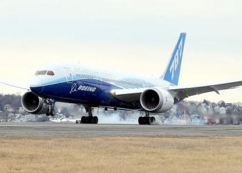 Boeing прогнозує зменшення попиту на нові літаки протягом наступних 20 років