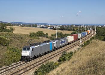 Новий залізничний маршрут між Китаєм та Словаччиною пройде через Україну