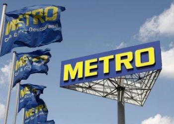 METRO втрачає 200 млн євро та репутацію через відмову вийти з російського ринку